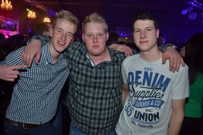 Clubber Fever @ Hulshout, picture 189, photographed by Tom Van Tongerloo - FrontView Magazine