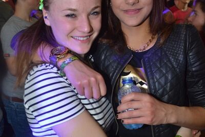 Clubber Fever @ Hulshout, picture 192, photographed by Tom Van Tongerloo - FrontView Magazine