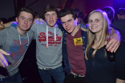 Clubber Fever @ Hulshout, picture 196, photographed by Tom Van Tongerloo - FrontView Magazine