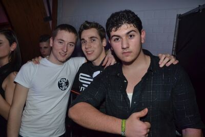 Clubber Fever @ Hulshout, picture 202, photographed by Tom Van Tongerloo - FrontView Magazine