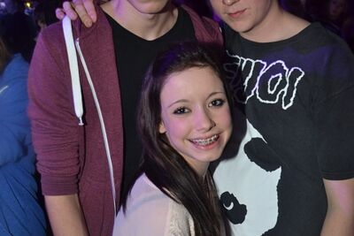 Clubber Fever @ Hulshout, picture 209, photographed by Tom Van Tongerloo - FrontView Magazine