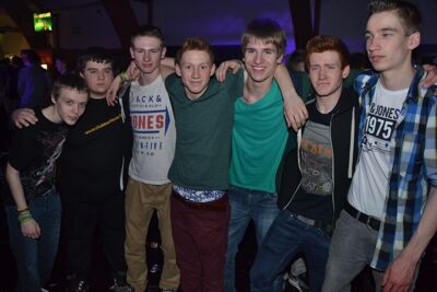 Clubber Fever @ Hulshout, picture 210, photographed by Tom Van Tongerloo - FrontView Magazine