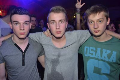 Clubber Fever @ Hulshout, picture 215, photographed by Tom Van Tongerloo - FrontView Magazine