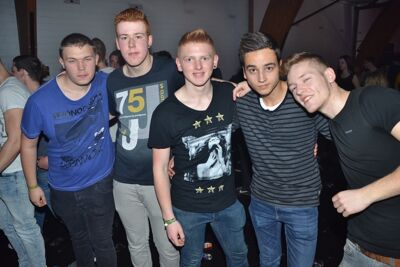 Clubber Fever @ Hulshout, picture 216, photographed by Tom Van Tongerloo - FrontView Magazine
