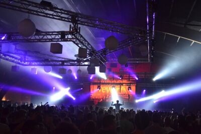 Clubber Fever @ Hulshout, picture 217, photographed by Tom Van Tongerloo - FrontView Magazine