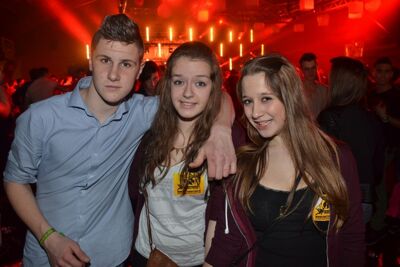 Clubber Fever @ Hulshout, picture 229, photographed by Tom Van Tongerloo - FrontView Magazine