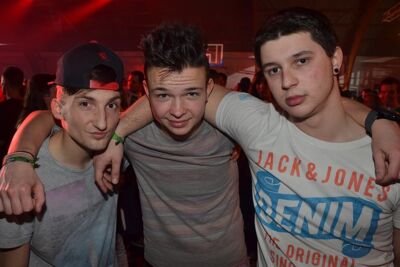 Clubber Fever @ Hulshout, picture 231, photographed by Tom Van Tongerloo - FrontView Magazine