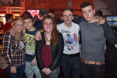 Clubber Fever @ Hulshout, picture 232, photographed by Tom Van Tongerloo - FrontView Magazine