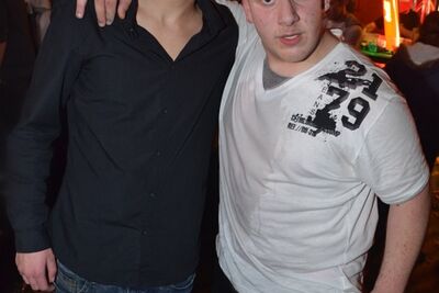 Clubber Fever @ Hulshout, picture 233, photographed by Tom Van Tongerloo - FrontView Magazine