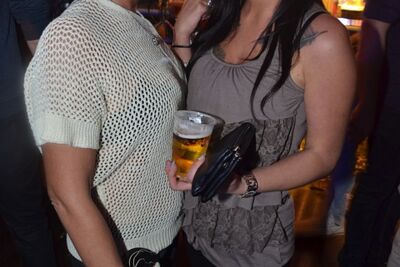 Clubber Fever @ Hulshout, picture 241, photographed by Tom Van Tongerloo - FrontView Magazine