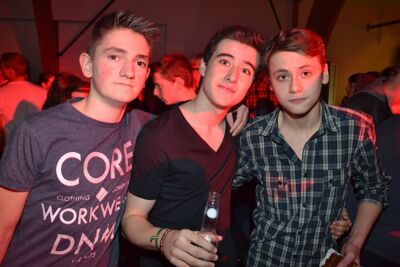 Clubber Fever @ Hulshout, picture 248, photographed by Tom Van Tongerloo - FrontView Magazine