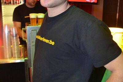 Clubber Fever @ Hulshout, picture 249, photographed by Tom Van Tongerloo - FrontView Magazine