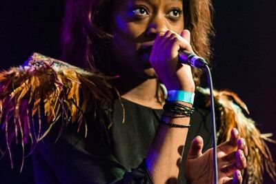 Preselectie Humo's Rock Rally 2014 @ De Petrol Antwerpen, picture 1, photographed by Edwin Houdevelt - FrontView Magazine