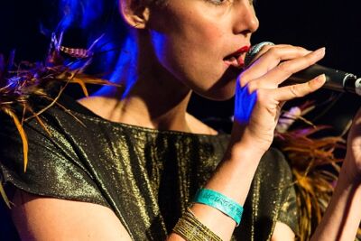 Preselectie Humo's Rock Rally 2014 @ De Petrol Antwerpen, picture 5, photographed by Edwin Houdevelt - FrontView Magazine