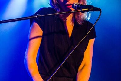 Preselectie Humo's Rock Rally 2014 @ De Petrol Antwerpen, picture 10, photographed by Edwin Houdevelt - FrontView Magazine