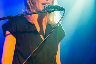 Preselectie Humo's Rock Rally 2014 @ De Petrol Antwerpen, picture 12, photographed by Edwin Houdevelt - FrontView Magazine