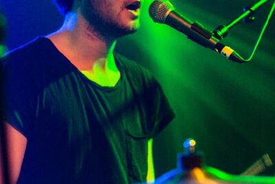 Preselectie Humo's Rock Rally 2014 @ De Petrol Antwerpen, picture 13, photographed by Edwin Houdevelt - FrontView Magazine