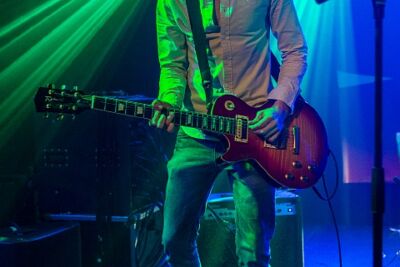 Preselectie Humo's Rock Rally 2014 @ De Petrol Antwerpen, picture 14, photographed by Edwin Houdevelt - FrontView Magazine
