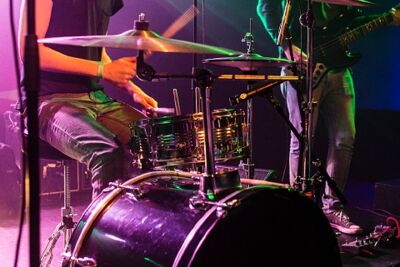 Preselectie Humo's Rock Rally 2014 @ De Petrol Antwerpen, picture 15, photographed by Edwin Houdevelt - FrontView Magazine