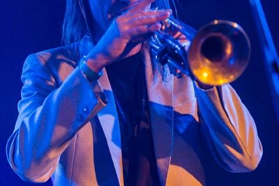 Preselectie Humo's Rock Rally 2014 @ De Petrol Antwerpen, picture 17, photographed by Edwin Houdevelt - FrontView Magazine