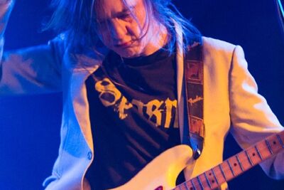 Preselectie Humo's Rock Rally 2014 @ De Petrol Antwerpen, picture 18, photographed by Edwin Houdevelt - FrontView Magazine