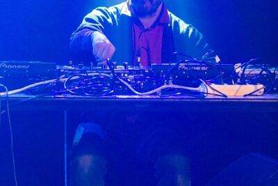 Preselectie Humo's Rock Rally 2014 @ De Petrol Antwerpen, picture 19, photographed by Edwin Houdevelt - FrontView Magazine