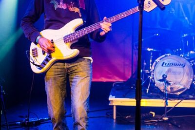 Preselectie Humo's Rock Rally 2014 @ De Petrol Antwerpen, picture 20, photographed by Edwin Houdevelt - FrontView Magazine