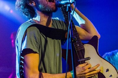 Preselectie Humo's Rock Rally 2014 @ De Petrol Antwerpen, picture 36, photographed by Edwin Houdevelt - FrontView Magazine