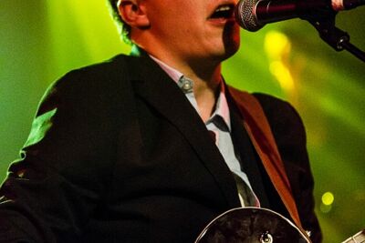 Preselectie Humo's Rock Rally 2014 @ De Petrol Antwerpen, picture 38, photographed by Edwin Houdevelt - FrontView Magazine