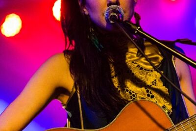 Preselectie Humo's Rock Rally 2014 @ De Petrol Antwerpen, picture 43, photographed by Edwin Houdevelt - FrontView Magazine