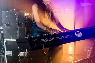 Preselectie Humo's Rock Rally 2014 @ De Petrol Antwerpen, picture 45, photographed by Edwin Houdevelt - FrontView Magazine