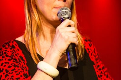 Preselectie Humo's Rock Rally 2014 @ De Petrol Antwerpen, picture 46, photographed by Edwin Houdevelt - FrontView Magazine