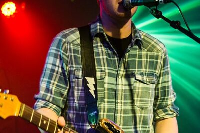 Preselectie Humo's Rock Rally 2014 @ De Petrol Antwerpen, picture 48, photographed by Edwin Houdevelt - FrontView Magazine