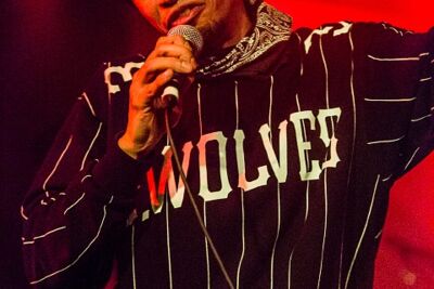 Preselectie Humo's Rock Rally 2014 @ De Petrol Antwerpen, picture 59, photographed by Edwin Houdevelt - FrontView Magazine