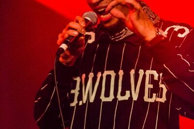 Preselectie Humo's Rock Rally 2014 @ De Petrol Antwerpen, picture 61, photographed by Edwin Houdevelt - FrontView Magazine