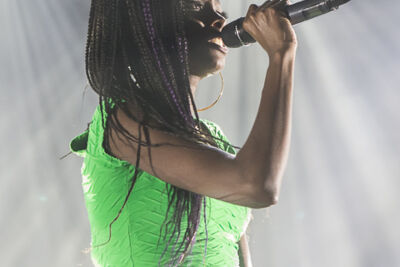 Rudimental @ Lotto Arena, picture 21, photographed by Dorien Goetschalckx - FrontView Magazine