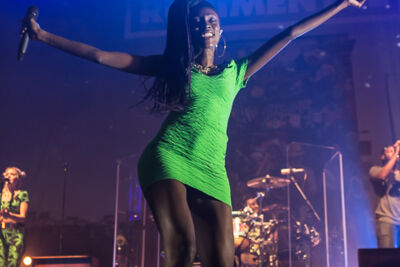 Rudimental @ Lotto Arena, picture 25, photographed by Dorien Goetschalckx - FrontView Magazine