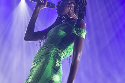 Rudimental @ Lotto Arena, picture 26, photographed by Dorien Goetschalckx - FrontView Magazine