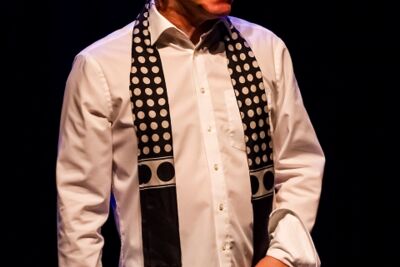 Eindelijk! Hamlet @ Fakkeltheater Antwerpen, foto 11, foto's door Marco Bastiaens - FrontView Magazine