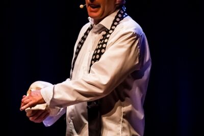 Eindelijk! Hamlet @ Fakkeltheater Antwerpen, foto 30, foto's door Marco Bastiaens - FrontView Magazine