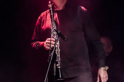 Taraf de Haidouks @ De Casino Sint-Niklaas, picture 9, photographed by Guy Danneels - FrontView Magazine