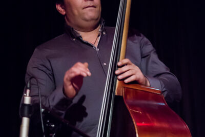 Taraf de Haidouks @ De Casino Sint-Niklaas, picture 17, photographed by Guy Danneels - FrontView Magazine