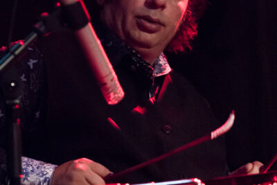 Taraf de Haidouks @ De Casino Sint-Niklaas, picture 21, photographed by Guy Danneels - FrontView Magazine