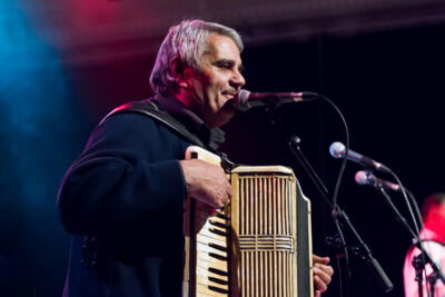 Taraf de Haidouks @ De Casino Sint-Niklaas, picture 22, photographed by Guy Danneels - FrontView Magazine