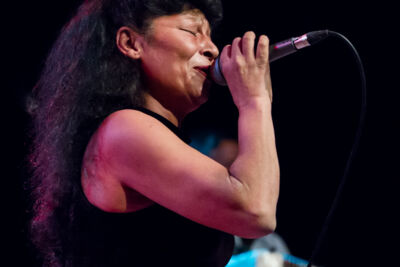 Taraf de Haidouks @ De Casino Sint-Niklaas, picture 30, photographed by Guy Danneels - FrontView Magazine