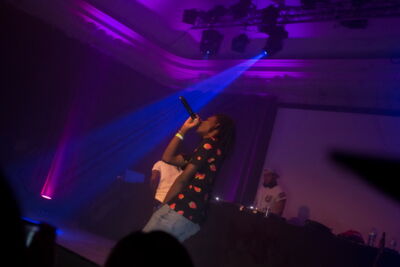 Rad Van Tong Vlaamse rap awards, picture 16, photographed by sven dullaert - FrontView Magazine