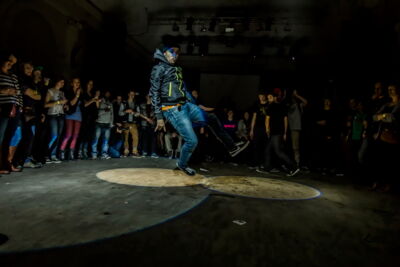 Rad Van Tong Vlaamse rap awards, picture 22, photographed by sven dullaert - FrontView Magazine