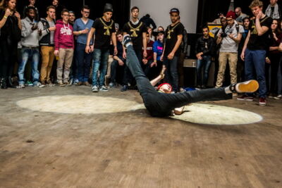 Rad Van Tong Vlaamse rap awards, picture 24, photographed by sven dullaert - FrontView Magazine