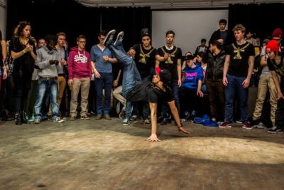 Rad Van Tong Vlaamse rap awards, picture 25, photographed by sven dullaert - FrontView Magazine