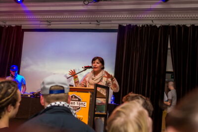 Rad Van Tong Vlaamse rap awards, picture 26, photographed by sven dullaert - FrontView Magazine
